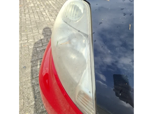 Personenauto, daihatsu, serion 2, 1.0 12v, 2008 - afbeelding 33 van  39