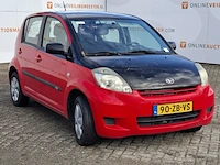 Personenauto, daihatsu, serion 2, 1.0 12v, 2008 - afbeelding 23 van  39