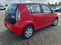 Personenauto, daihatsu, serion 2, 1.0 12v, 2008 - afbeelding 35 van  39