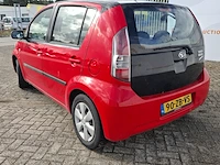 Personenauto, daihatsu, serion 2, 1.0 12v, 2008 - afbeelding 37 van  39