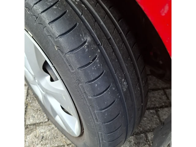 Personenauto, daihatsu, serion 2, 1.0 12v, 2008 - afbeelding 39 van  39