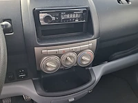 Personenauto, daihatsu, serion 2, 1.0 12v, rood, 2008 - afbeelding 16 van  39