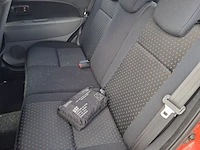 Personenauto, daihatsu, serion 2, 1.0 12v, rood, 2008 - afbeelding 20 van  39