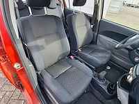 Personenauto, daihatsu, serion 2, 1.0 12v, rood, 2008 - afbeelding 26 van  39