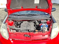 Personenauto, daihatsu, serion 2, 1.0 12v, rood, 2008 - afbeelding 27 van  39