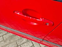 Personenauto, daihatsu, serion 2, 1.0 12v, rood, 2008 - afbeelding 33 van  39