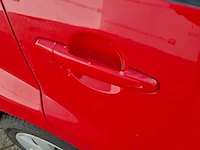 Personenauto, daihatsu, serion 2, 1.0 12v, rood, 2008 - afbeelding 35 van  39