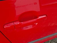 Personenauto, daihatsu, serion 2, 1.0 12v, rood, 2008 - afbeelding 36 van  39