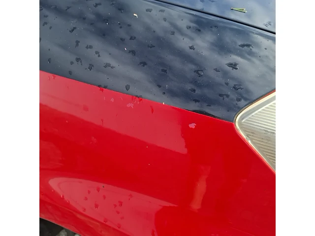 Personenauto, daihatsu, serion 2, 1.0 12v, rood, 2008 - afbeelding 37 van  39