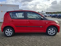 Personenauto, daihatsu, serion 2, 1.0 12v, rood, 2008 - afbeelding 4 van  39