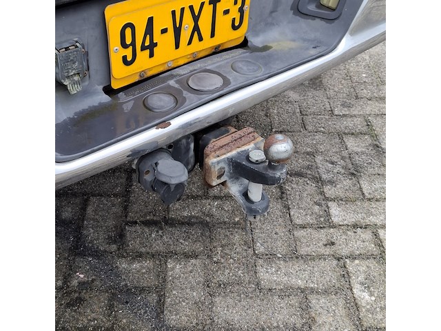 Personenauto, dodge, ram 1500, 2002 - afbeelding 7 van  100