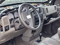 Personenauto, dodge, ram 1500, 2002 - afbeelding 8 van  100