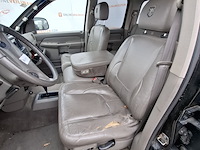 Personenauto, dodge, ram 1500, 2002 - afbeelding 10 van  100
