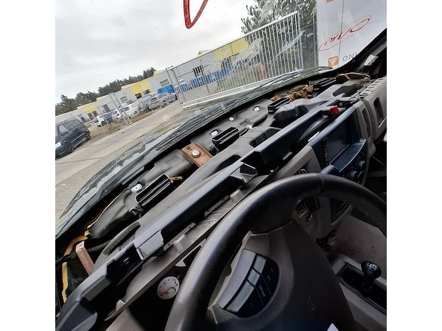 Personenauto, dodge, ram 1500, 2002 - afbeelding 15 van  100