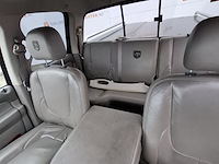 Personenauto, dodge, ram 1500, 2002 - afbeelding 18 van  100