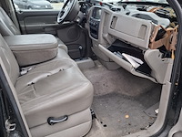 Personenauto, dodge, ram 1500, 2002 - afbeelding 19 van  100