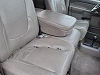 Personenauto, dodge, ram 1500, 2002 - afbeelding 21 van  100