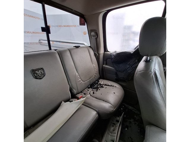 Personenauto, dodge, ram 1500, 2002 - afbeelding 23 van  100