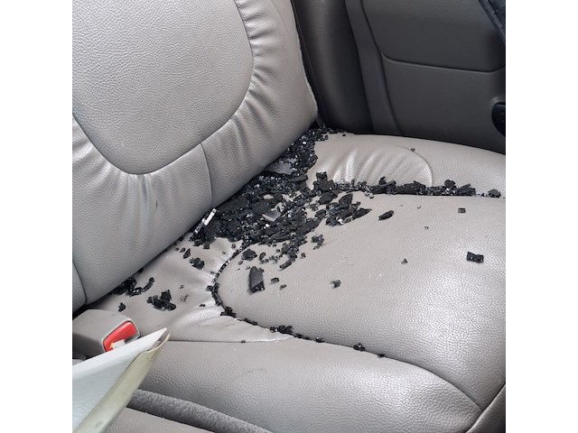 Personenauto, dodge, ram 1500, 2002 - afbeelding 25 van  100