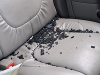 Personenauto, dodge, ram 1500, 2002 - afbeelding 25 van  100