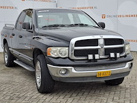 Personenauto, dodge, ram 1500, 2002 - afbeelding 24 van  100