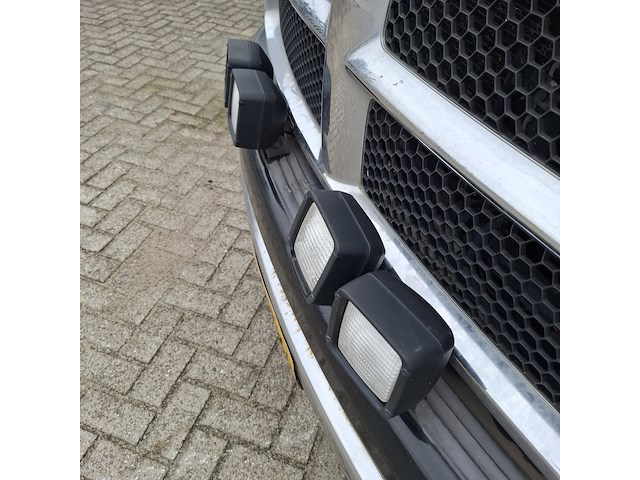 Personenauto, dodge, ram 1500, 2002 - afbeelding 40 van  100