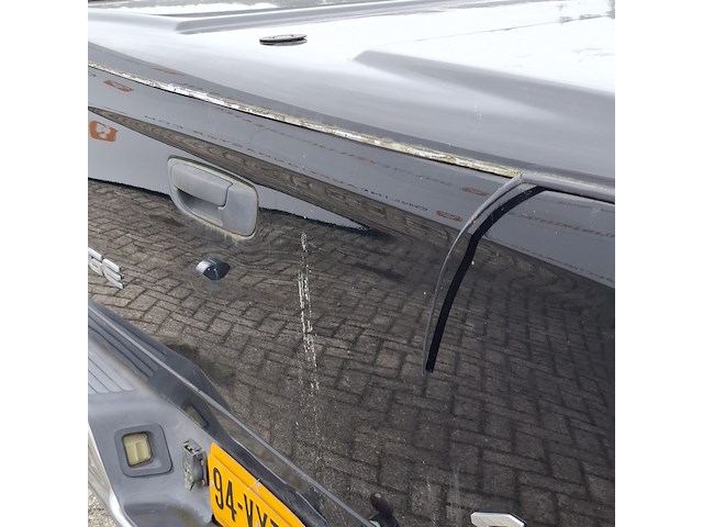 Personenauto, dodge, ram 1500, 2002 - afbeelding 43 van  100