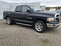 Personenauto, dodge, ram 1500, 2002 - afbeelding 35 van  100