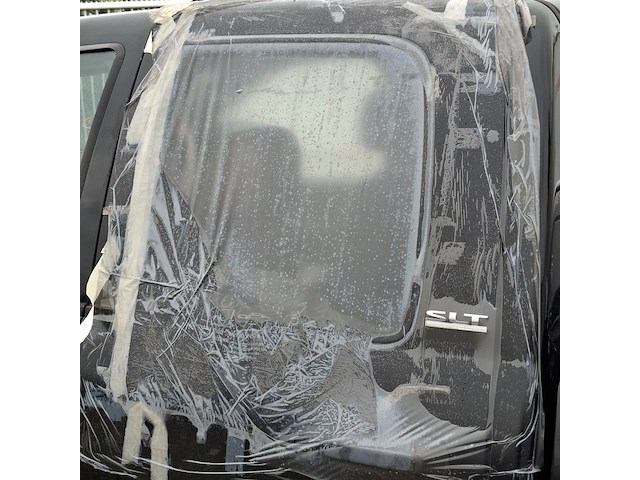 Personenauto, dodge, ram 1500, 2002 - afbeelding 47 van  100