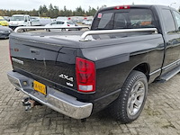 Personenauto, dodge, ram 1500, 2002 - afbeelding 53 van  100