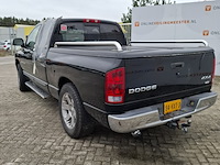 Personenauto, dodge, ram 1500, 2002 - afbeelding 55 van  100