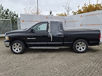 Personenauto, dodge, ram 1500, 2002 - afbeelding 56 van  100