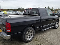 Personenauto, dodge, ram 1500, 2002 - afbeelding 46 van  100