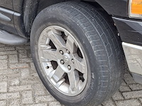 Personenauto, dodge, ram 1500, 2002 - afbeelding 59 van  100