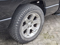 Personenauto, dodge, ram 1500, 2002 - afbeelding 60 van  100
