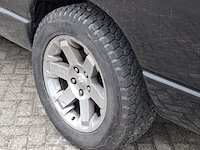 Personenauto, dodge, ram 1500, 2002 - afbeelding 61 van  100