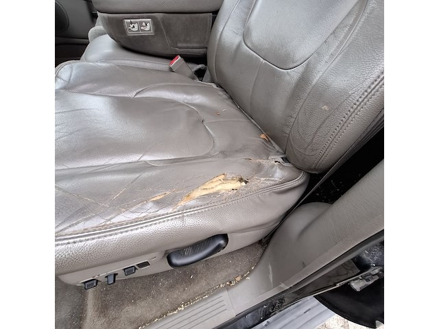 Personenauto, dodge, ram 1500, 2002 - afbeelding 66 van  100