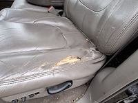 Personenauto, dodge, ram 1500, 2002 - afbeelding 66 van  100