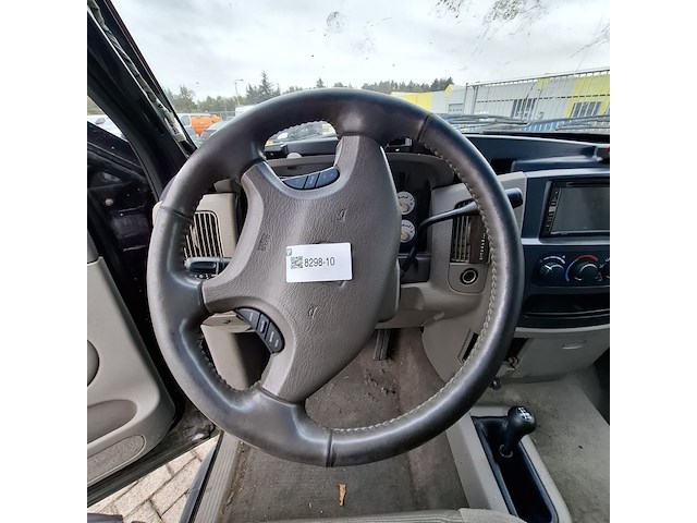 Personenauto, dodge, ram 1500, 2002 - afbeelding 67 van  100