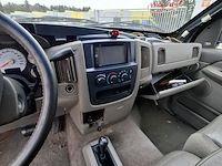 Personenauto, dodge, ram 1500, 2002 - afbeelding 69 van  100