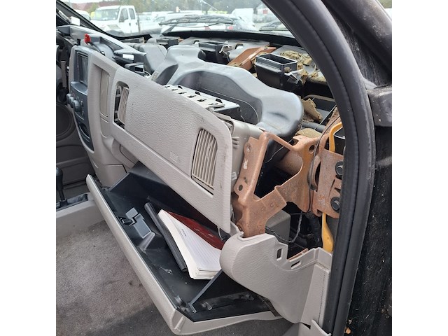 Personenauto, dodge, ram 1500, 2002 - afbeelding 75 van  100