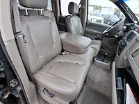 Personenauto, dodge, ram 1500, 2002 - afbeelding 77 van  100