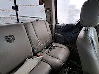 Personenauto, dodge, ram 1500, 2002 - afbeelding 78 van  100