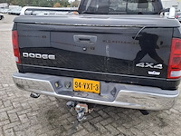 Personenauto, dodge, ram 1500, 2002 - afbeelding 68 van  100