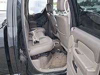 Personenauto, dodge, ram 1500, 2002 - afbeelding 81 van  100