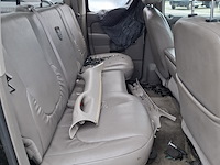 Personenauto, dodge, ram 1500, 2002 - afbeelding 82 van  100