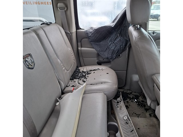 Personenauto, dodge, ram 1500, 2002 - afbeelding 83 van  100