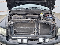 Personenauto, dodge, ram 1500, 2002 - afbeelding 86 van  100