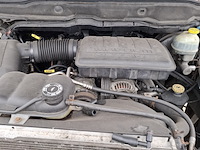 Personenauto, dodge, ram 1500, 2002 - afbeelding 88 van  100