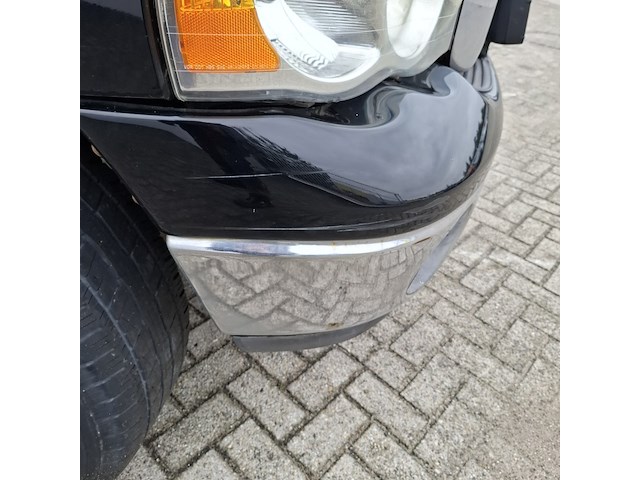 Personenauto, dodge, ram 1500, 2002 - afbeelding 96 van  100